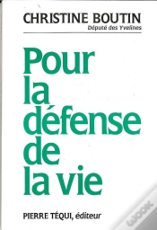 Capa do artigo Pour La Défense De La Vie