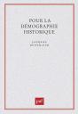 Pour La Démographie Historique - Preview