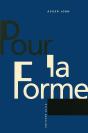 Pour La Forme - Preview