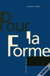 Capa do artigo Pour La Forme