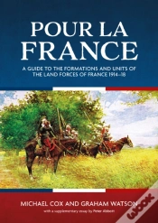 Capa do artigo Pour La France