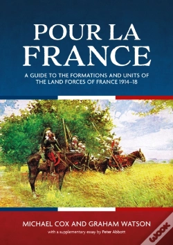 Capa do artigo Pour La France