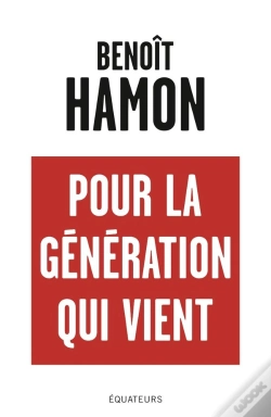 Capa do artigo Pour La Génération Qui Vient