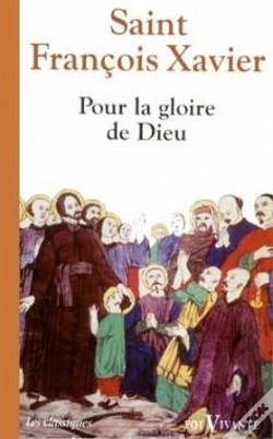 Capa do artigo Pour La Gloire De Dieu