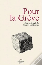 Capa do artigo Pour La Grève