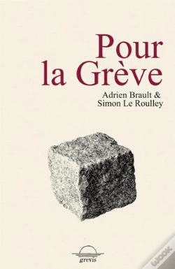 Capa do artigo Pour La Grève