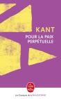 Pour La Paix Perpetuelle - Preview