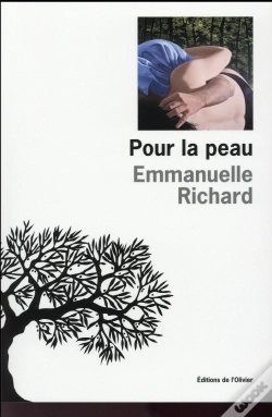 Capa do artigo Pour La Peau