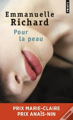 Capa do artigo Pour La Peau