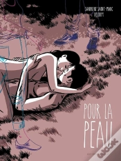 Capa do artigo Pour La Peau