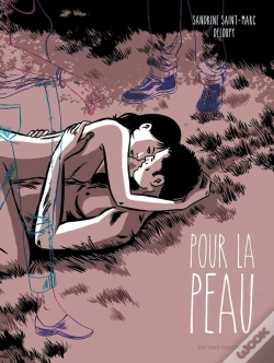 Capa do artigo Pour La Peau