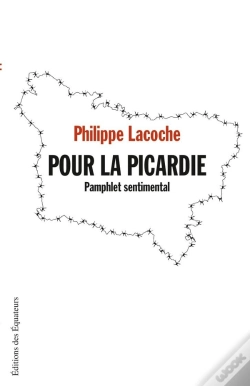 Capa do artigo Pour La Picardie ; Pamphlet Sentimental