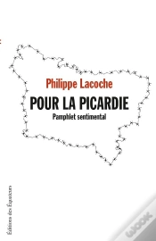 Capa do artigo Pour La Picardie ; Pamphlet Sentimental