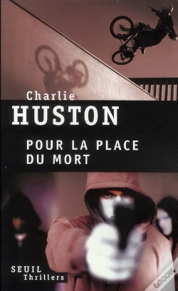 Capa do artigo Pour La Place Du Mort