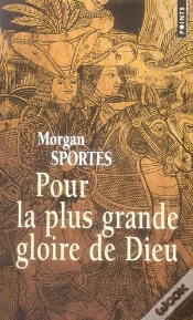 Capa do artigo Pour La Plus Grande Gloire De Dieu