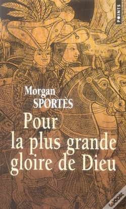 Capa do artigo Pour La Plus Grande Gloire De Dieu