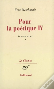 Capa do artigo Pour La Poetique - Vol04