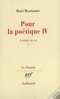 Capa do artigo Pour La Poetique - Vol04