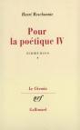 Pour La Poetique - Vol04 - Preview
