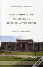 Capa do artigo Pour La Refondation De L