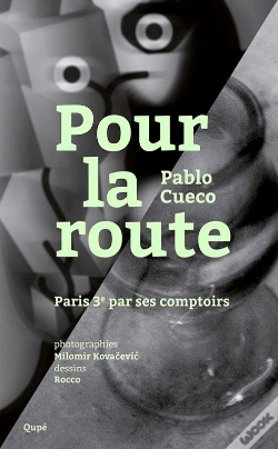 Capa do artigo Pour La Route