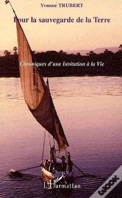 Capa do artigo Pour La Sauvegarde De La Terre T.9 ; Chroniques D