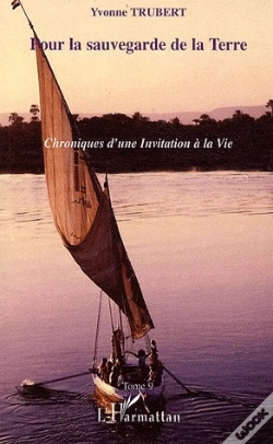 Capa do artigo Pour La Sauvegarde De La Terre T.9 ; Chroniques D'Une Invitation À La Vie