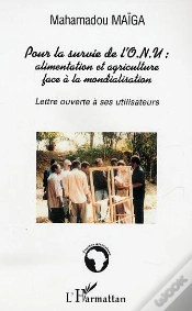 Capa do artigo Pour La Survie De L