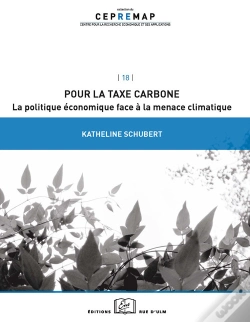 Capa do artigo Pour La Taxe Carbone