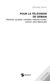 Capa do artigo Pour La Télévision De Demain