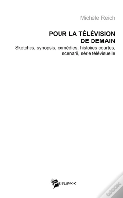 Capa do artigo Pour La Télévision De Demain