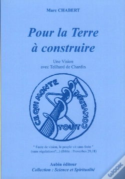 Capa do artigo Pour La Terre A Construire