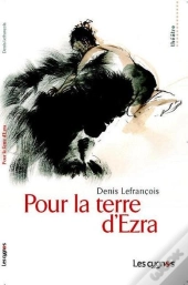 Pour La Terre D'Ezra