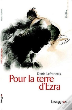 Capa do artigo Pour La Terre D'Ezra
