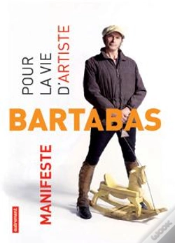 Capa do artigo Pour La Vie D'Artiste. Manifeste.