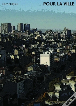 Capa do artigo Pour La Ville