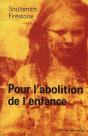 Pour L'Abolition De L'Enfance - Preview