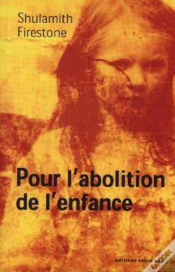 Capa do artigo Pour L'Abolition De L'Enfance