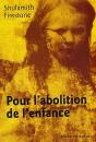 Pour L'Abolition De L'Enfance - Preview
