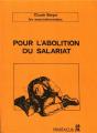 Pour L'Abolition Du Salariat - Preview