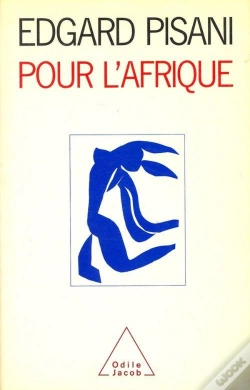 Capa do artigo Pour L'Afrique -