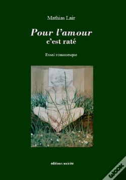 Capa do artigo Pour L'Amour C'Est Raté