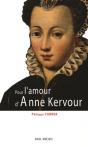 Pour L'Amour D'Anne Kervour - Preview