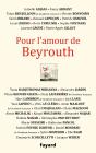 Pour L'Amour De Beyrouth - Preview