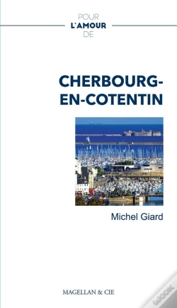Capa do artigo Pour L'Amour De ; Cherbourg-En-Cotentin