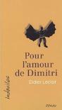 Pour L'Amour De Dimitri - Preview
