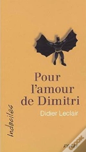 Pour L'Amour De Dimitri