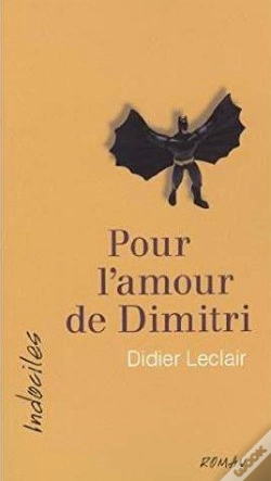 Capa do artigo Pour L'Amour De Dimitri