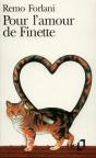 Pour L'Amour De Finette - Preview