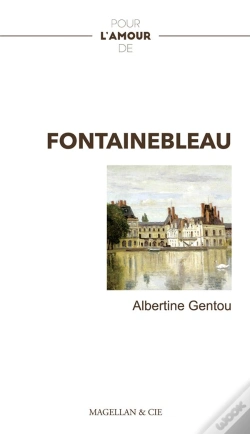 Capa do artigo Pour L'Amour De ; Fontainebleau